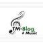 画像 TM-Blog ＃Musicのユーザープロフィール画像