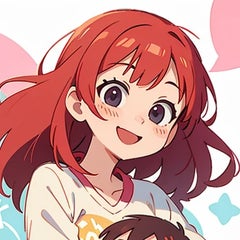 ハルルのプロフィール