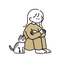 かりんとうのサムネイル