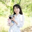 画像 秋田/出張撮影&おうちフォトスタジオAmamitutuki 大人かわいいフラワーの世界観で魅了する写真のユーザープロフィール画像