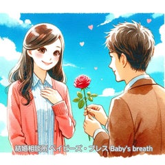 【小山市】の婚活アドバイス：婚活で成長しよう！本気の出会いで幸せな未来を掴むのプロフィール