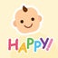 画像 【公式】HAPPY！子宝便りのユーザープロフィール画像
