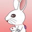 画像 うさぎの言霊　Rabbit's Kotodamaのユーザープロフィール画像