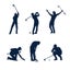 ⛳️ゴルフ１３🏌️‍♂️のサムネイル