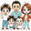 画像 ステイサム三児の父 オヤジ日記のユーザープロフィール画像