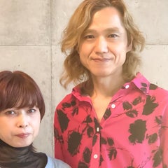 白髪と白髪染めに悩む全ての女性を救う美容師 FANTACY ヤスコロリのプロフィール