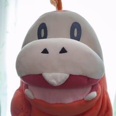 マミィのプロフィール