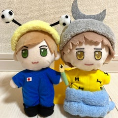Maeのプロフィール