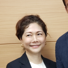 ARIのプロフィール