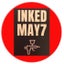 画像 INKED MAY 7  タトゥーカバー屋さんのユーザープロフィール画像