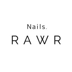 nails.RAWR有我龍一郎/四ツ谷/大人上品/ネイルケア/メンズネイルケアのプロフィール