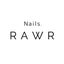 画像 nails.RAWR/四ツ谷/大人上品/ネイルケア/メンズネイリストのブログのユーザープロフィール画像