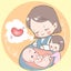 画像 ゆなブログ〜新米ママの育児・料理日記〜のユーザープロフィール画像