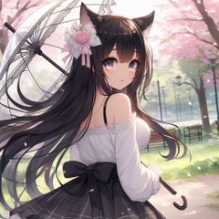 ねこたんのプロフィール