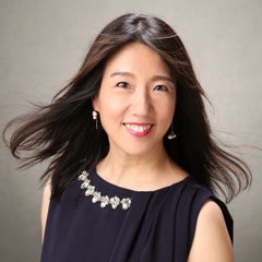 小林まどかのプロフィール