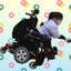 骨は弱いが心は折れにくいコイケさんのサムネイル