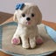 画像 犬用おやつ 　  アイシングクッキー　　お菓子教室　メ・グランマのユーザープロフィール画像
