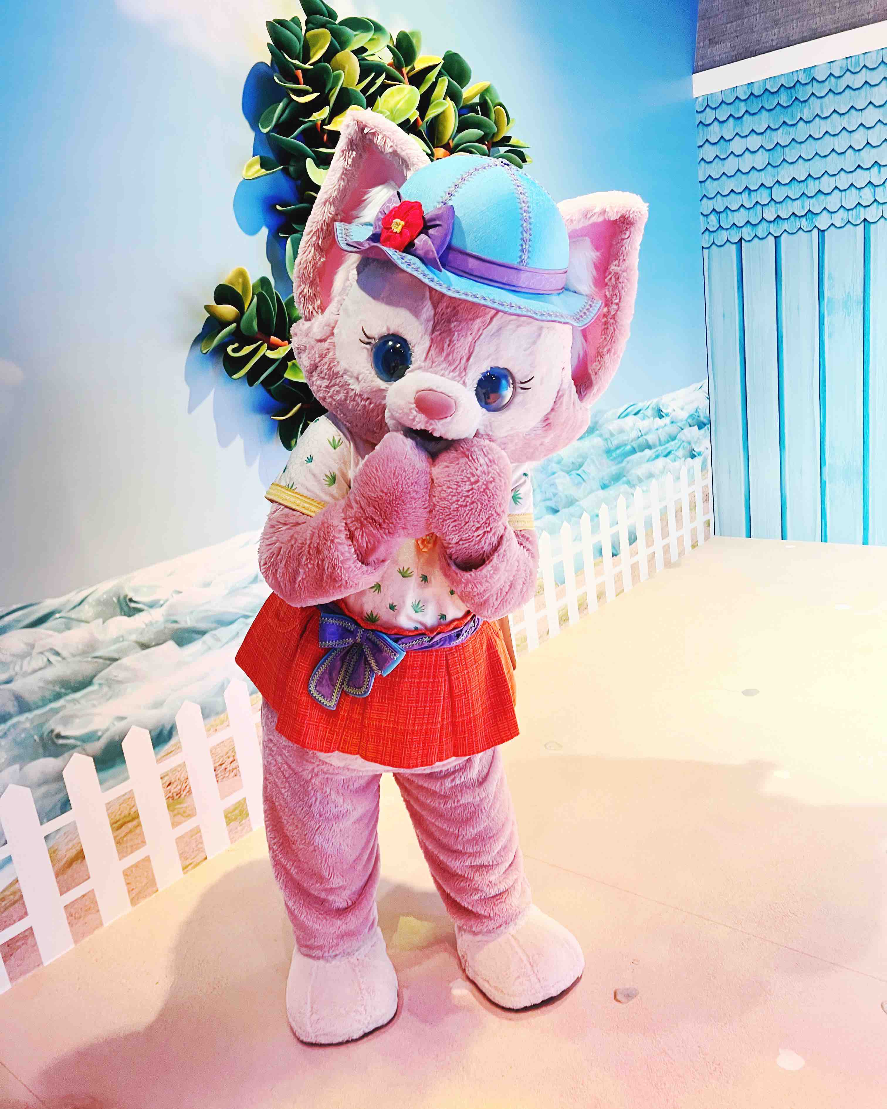 アンアンpandoraパンドラHK香港ディズニー限定チャーム2個セット アンアンpandoraパンドラHK香港ディズニー限定チャーム2個セット