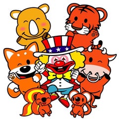 ぺーたのプロフィール