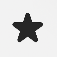 ★S★のプロフィール