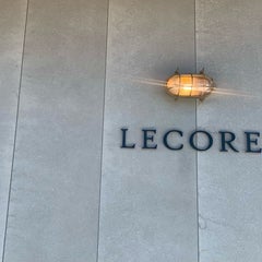 lecore2024のプロフィール