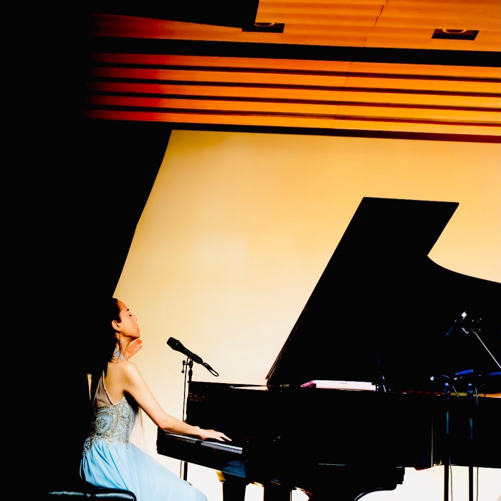 一井優希 声の奥義を探究中♪ Voice-artist & Voice-navigator 