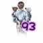 93（クミ）のサムネイル