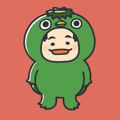 カッパパのプロフィール