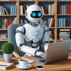 ai-createdのプロフィール