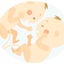 画像 妊活→双子ちゃん妊娠の記録のユーザープロフィール画像