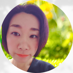 イキイキした彩りある日々のためにクレイと植物の力を活かすナチュラルライフアドバイザーのプロフィール