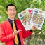 髙田隆二(マジシャンルパン)のサムネイル