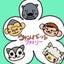 ウォンバット☆ファミリーのサムネイル
