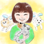 たまゆら亜湖🍀命によりそい、ゆっくり自分を取り戻す🕊️ 癒しの生き方サポーター🐶🐱のサムネイル