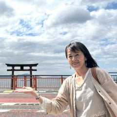 藍佑佳（ayuka）のプロフィール