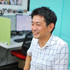 ナカちゃんのプロフィール