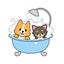 埼玉県三郷市出張トリミングカー＆サロンFortuna のサムネイル