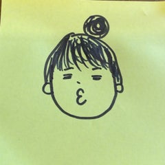 はち子のプロフィール