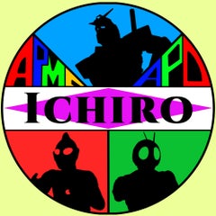 いちろーのプロフィール