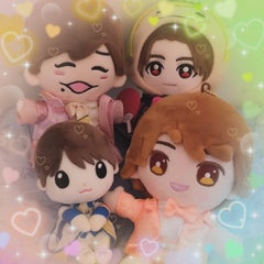 HITOMIのプロフィール