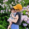 あむ（プチプラ大好きアラフォー母ちゃん）のプロフィール