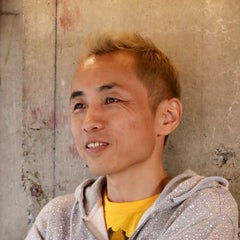 マークのプロフィール