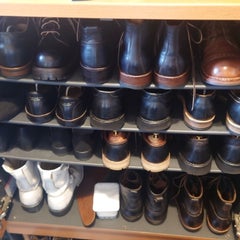 my boots 備忘録＋α＋βのプロフィール