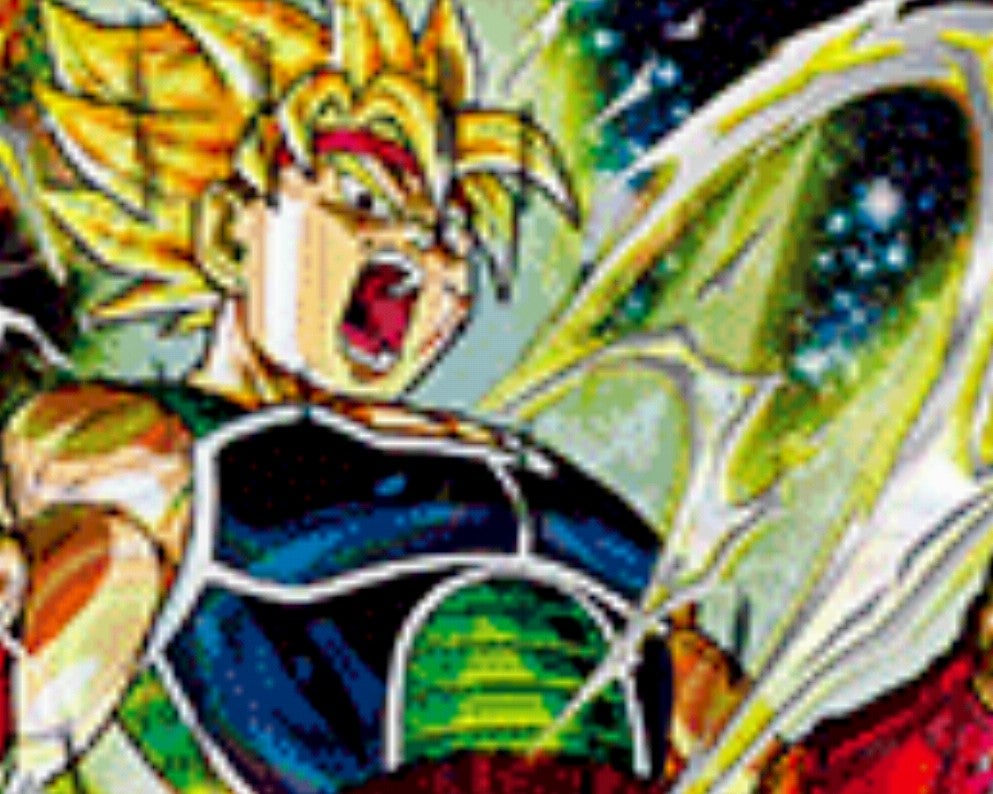 ドラゴンボール - ドラゴンボールヒーローズ  クロちゃん 41z-gBD6lPL._UX250_SCLZZZZZZZ_.jpg