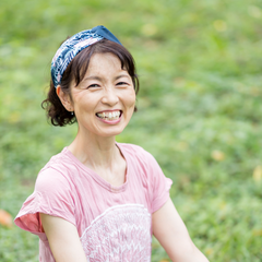 小野 東記枝（おの ときえ）　　トッキーのプロフィール