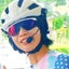画像 サイクリングとグルメ楽しみing＠今治の猫好き婦人のユーザープロフィール画像