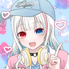 シクフォニ【SIXFONIA】歌詞パート分けのプロフィール