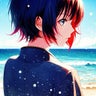 ブルベ冬クール女のプロフィール