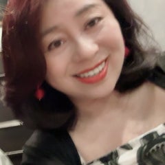 藤澤美子【顔ダンス講師】のプロフィール