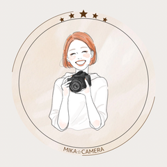 mika-photo-mamaのプロフィール